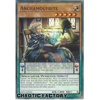 LIOV-EN026 Anchamoufrite Common 1st Edition NM