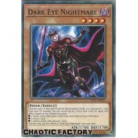 LIOV-EN027 Dark Eye Nightmare Common 1st Edition NM