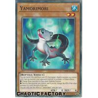 LIOV-EN029 Yamorimori Common 1st Edition NM