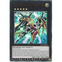 LIOV-EN039 Ultimate Dragonic Utopia Ray Ultra Rare 1st Edition NM
