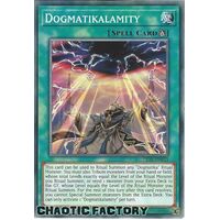 LIOV-EN053 Dogmatikalamity Common 1st Edition NM