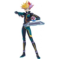 YU-GI-OH! VRAINS figma Playmaker