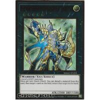 MAGO-EN031 Constellar Pleiades Premium Gold Rare 1st Edition NM