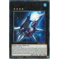 MAGO-EN060 Number 101: Silent Honor ARK Rare 1st Edition NM