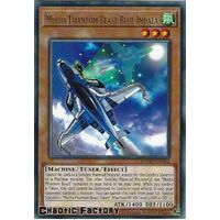 MAGO-EN064 Mecha Phantom Beast Blue Impala Rare 1st Edition NM