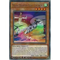 MAGO-EN065 Mecha Phantom Beast Coltwing Rare 1st Edition NM