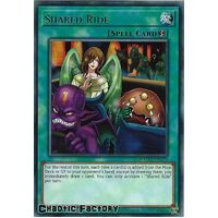 MAGO-EN079 Shared Ride Rare 1st Edition NM