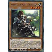 MAGO-EN082 Noble Knight Drystan Rare 1st Edition NM