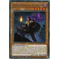 MAGO-EN084 Noble Knight Eachtar Rare 1st Edition NM