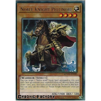 MAGO-EN085 Noble Knight Brothers Rare 1st Edition NM