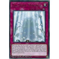 MAGO-EN093 The Prime Monarch Rare 1st Edition NM