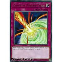 MAGO-EN096 Storming Mirror Force Rare 1st Edition NM