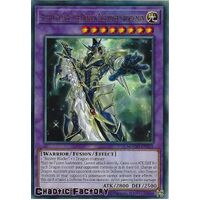MAGO-EN101 Buster Blader, the Dragon Destroyer Swordsman Rare 1st Edition NM