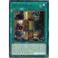 MAGO-EN103 Union Hangar Rare 1st Edition NM