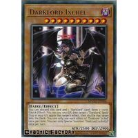 MAGO-EN106 Darklord Ixchel Rare 1st Edition NM