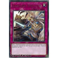MAGO-EN109 Darklord Rebellion Rare 1st Edition NM