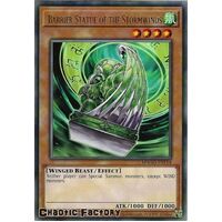 MAGO-EN114 Barrier Statue of the Stormwinds Rare 1st Edition NM