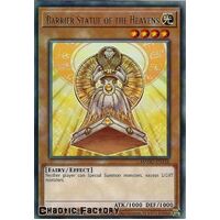 MAGO-EN116 Barrier Statue of the Heavens Rare 1st Edition NM
