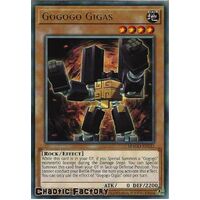 MAGO-EN121 Gogogo Gigas Rare 1st Edition NM