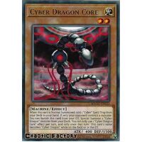 MAGO-EN123 Cyber Dragon Core Rare 1st Edition NM