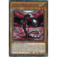 MAGO-EN123 Cyber Dragon Core Rare 1st Edition NM