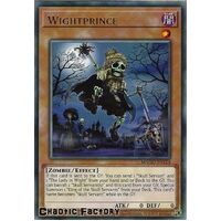 MAGO-EN124 Wightprince Rare 1st Edition NM