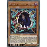 MAGO-EN126 Eater of Millions Rare 1st Edition NM
