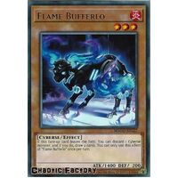 MAGO-EN127 Flame Bufferlo Rare 1st Edition NM