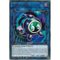 MAGO-EN135 Linkuriboh Rare 1st Edition NM