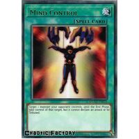 MAGO-EN138 Mind Control Rare 1st Edition NM