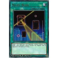 MAGO-EN147 Night Beam Rare 1st Edition NM