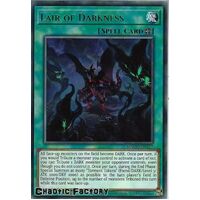 MAGO-EN157 Lair of Darkness Rare 1st Edition NM