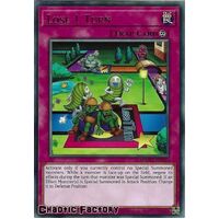 MAGO-EN160 Lose 1 Turn Rare 1st Edition NM