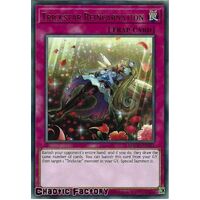 MAGO-EN161 Trickstar Reincarnation Rare 1st Edition NM
