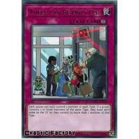 MAGO-EN162 There Can Be Only One Rare 1st Edition NM