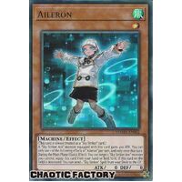 MAMA-EN002 Aileron Ultra Rare 1st Edition NM