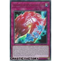 MAMA-EN030 Exchange of Despair and Hope Ultra Rare 1st Edition NM