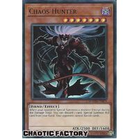 MAMA-EN051 Chaos Hunter Ultra Rare 1st Edition NM