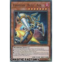 MAMA-EN060 Therion Bull Ain Ultra Rare 1st Edition NM