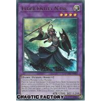 MAMA-EN063 Elder Entity N'tss Ultra Rare 1st Edition NM