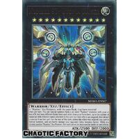 MAMA-EN067 Number 93: Utopia Kaiser Ultra Rare 1st Edition NM