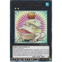 MAMA-EN068 Toadally Awesome Ultra Rare 1st Edition NM