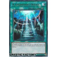 MAMA-EN079 A Legendary Ocean Ultra Rare 1st Edition NM