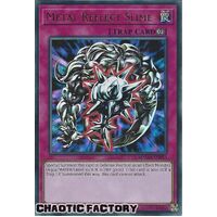 MAMA-EN093 Metal Reflect Slime Ultra Rare 1st Edition NM