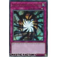 MAMA-EN097 Shadow-Imprisoning Mirror Ultra Rare 1st Edition NM