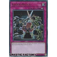 MAMA-EN098 Gozen Match Ultra Rare 1st Edition NM