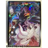 Magnificient Maverns Promo Sleeve - Mayakashi