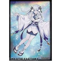 Magnificient Maverns Promo Sleeve - Yuki-Onna