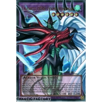 MAMO-EN005 Favorite HERO Flame Wingman OVERFRAME Ultra Rare 1st Edition NM