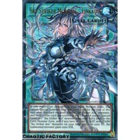 MAMO-EN020 Sky Striker Mobilize - Linkage! OVERFRAME Ultra Rare 1st Edition NM
